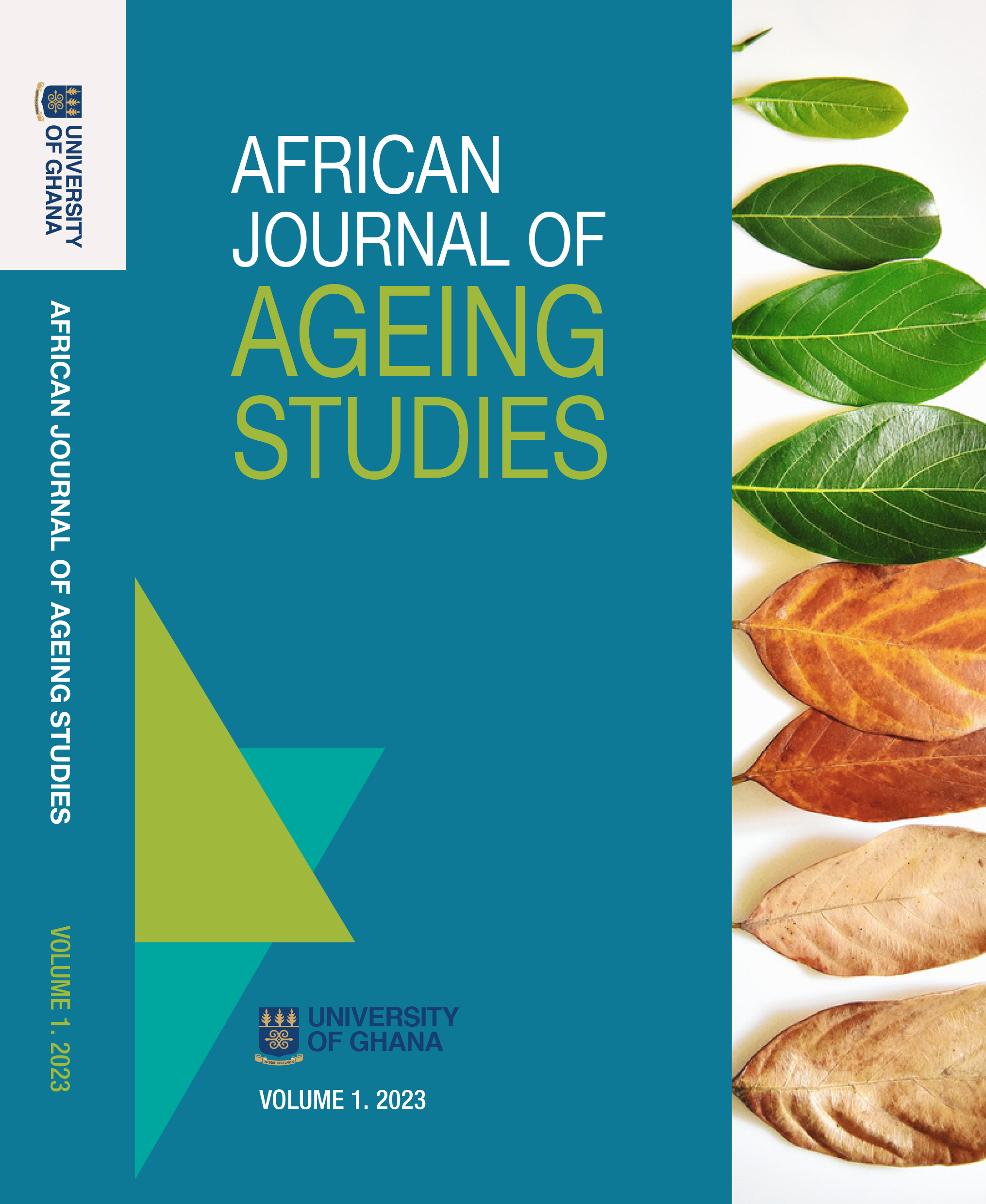 African Journal of Ageing Studies