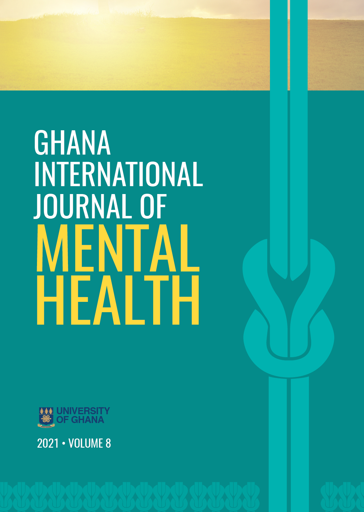 Ghana Mental Health Journal