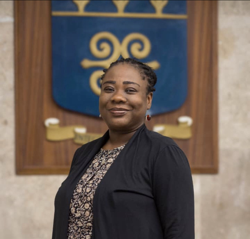 Benedicta Adokarley Lomotey