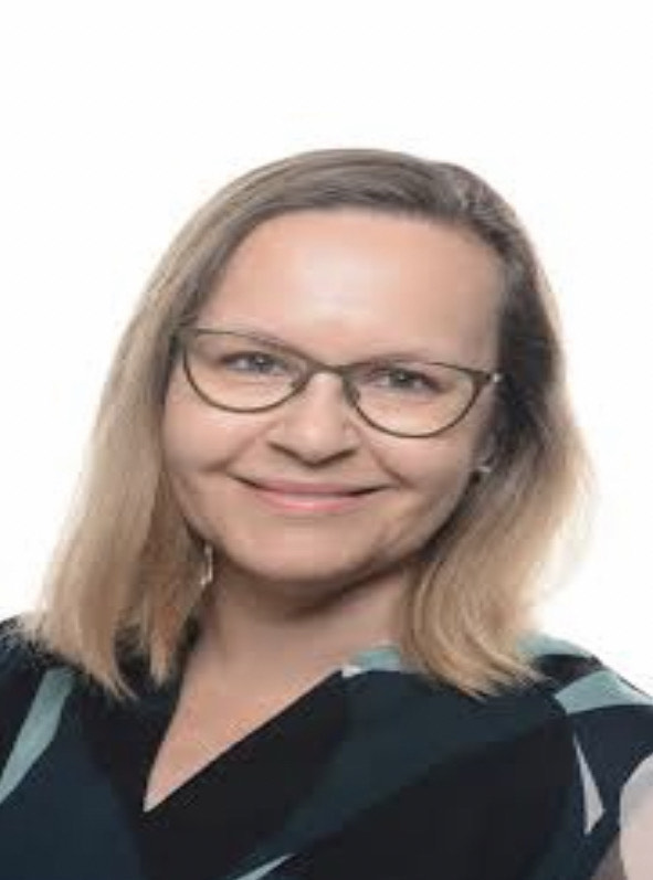 Prof. Susanne Gehrmann