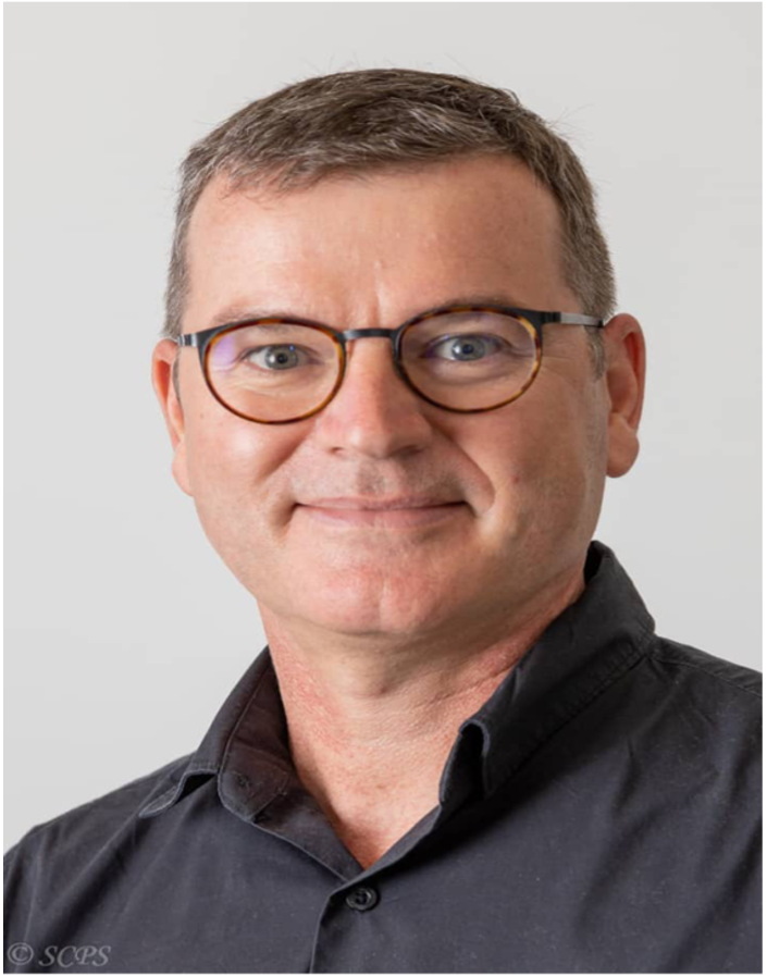 Cas Wepener