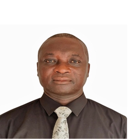 Professor Joshua Alfred Amuah