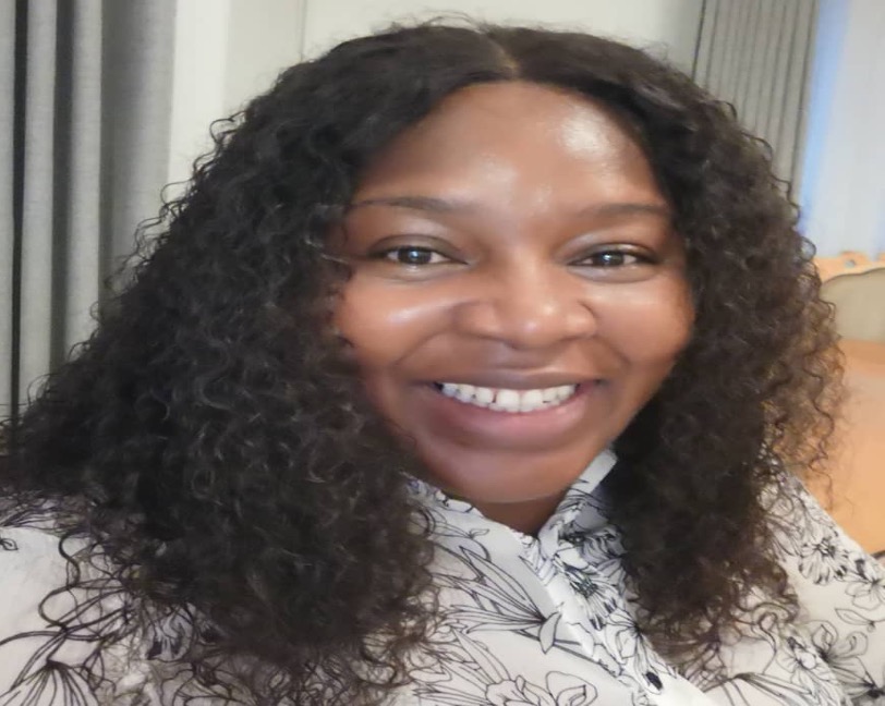 Dr. Pauline Mateveke Kazembe
