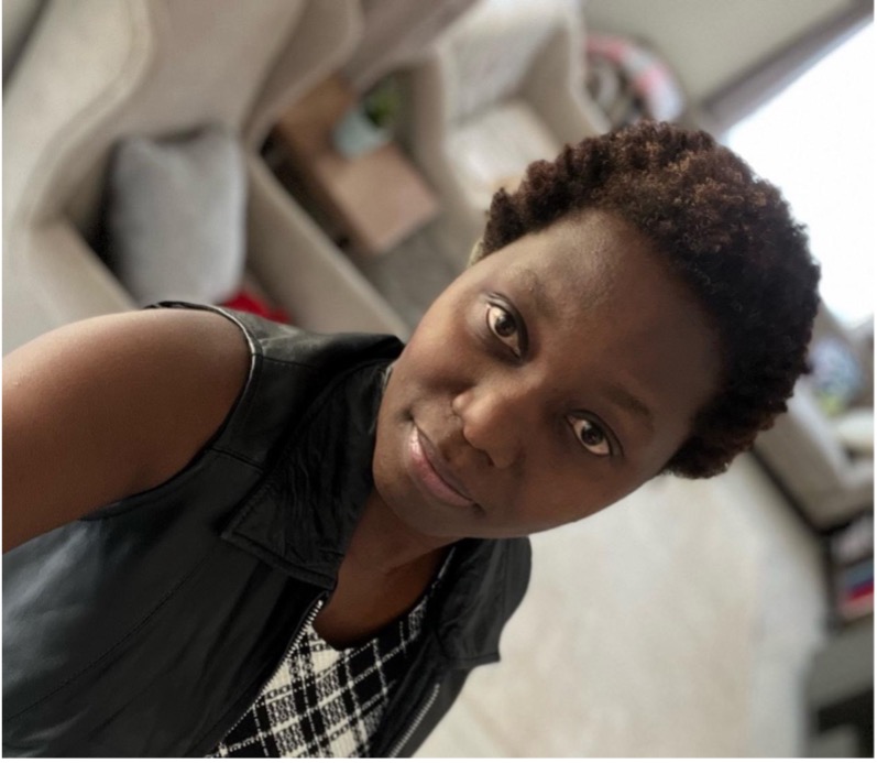 Dr. Serah Namulisa Kasembeli