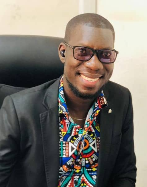 Kofi Asante Twumasi